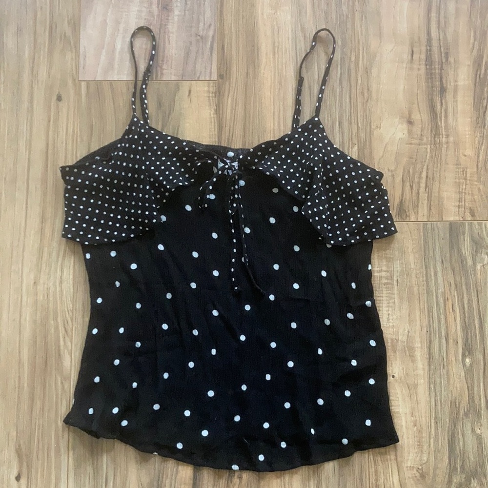Pink Republic Strap Top XL